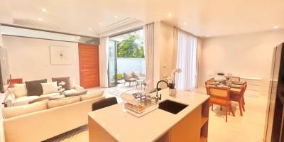 The Golden Andes Mountain Villa – Brand-New 3 Bedrooms Private Pool Villa