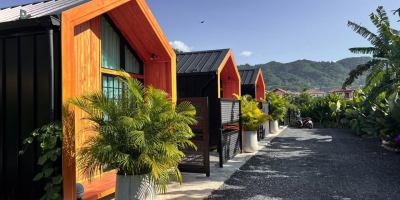 Sea Salt Casa – Business for Sale - Three standalone designer villas