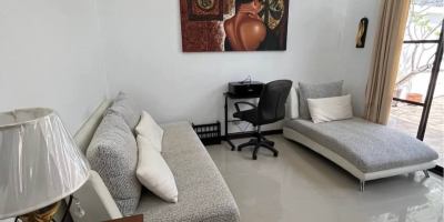 Great pool villa in Rawai