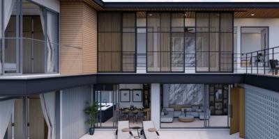 3-Bedroom Luxury Villa in Bang Tao