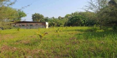 LAND FOR SALE