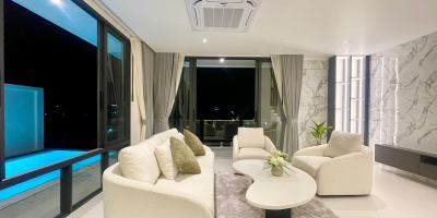 Luxury Villa For Sale