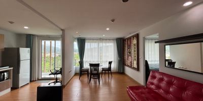 Spacious 2-Bedroom Condo with Mountain Views – Prime Kathu Location