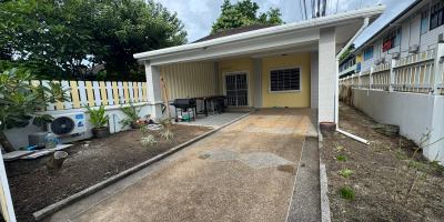 SEMIDETACHE HOUSE FOR SALE