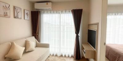 Private 1-Bedroom Corner Unit – Prime Location Near Central Phuket & HeadStart International School