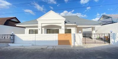 Newly Renovated 3 Bedrooms Detached House – Prime Thalang Location