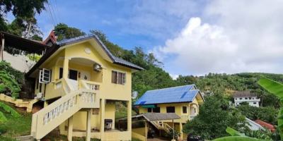 LAND AND HOUSES FOR SALE