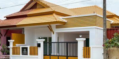 Beautiful 2-Bedrooms Detached House for sale