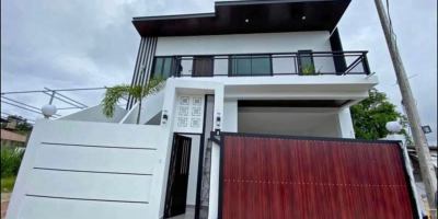 Modern Private 3 Bedrooms Pool Villa in Rawai – Fully Furnished