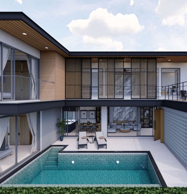 Le Villa v.13 B2