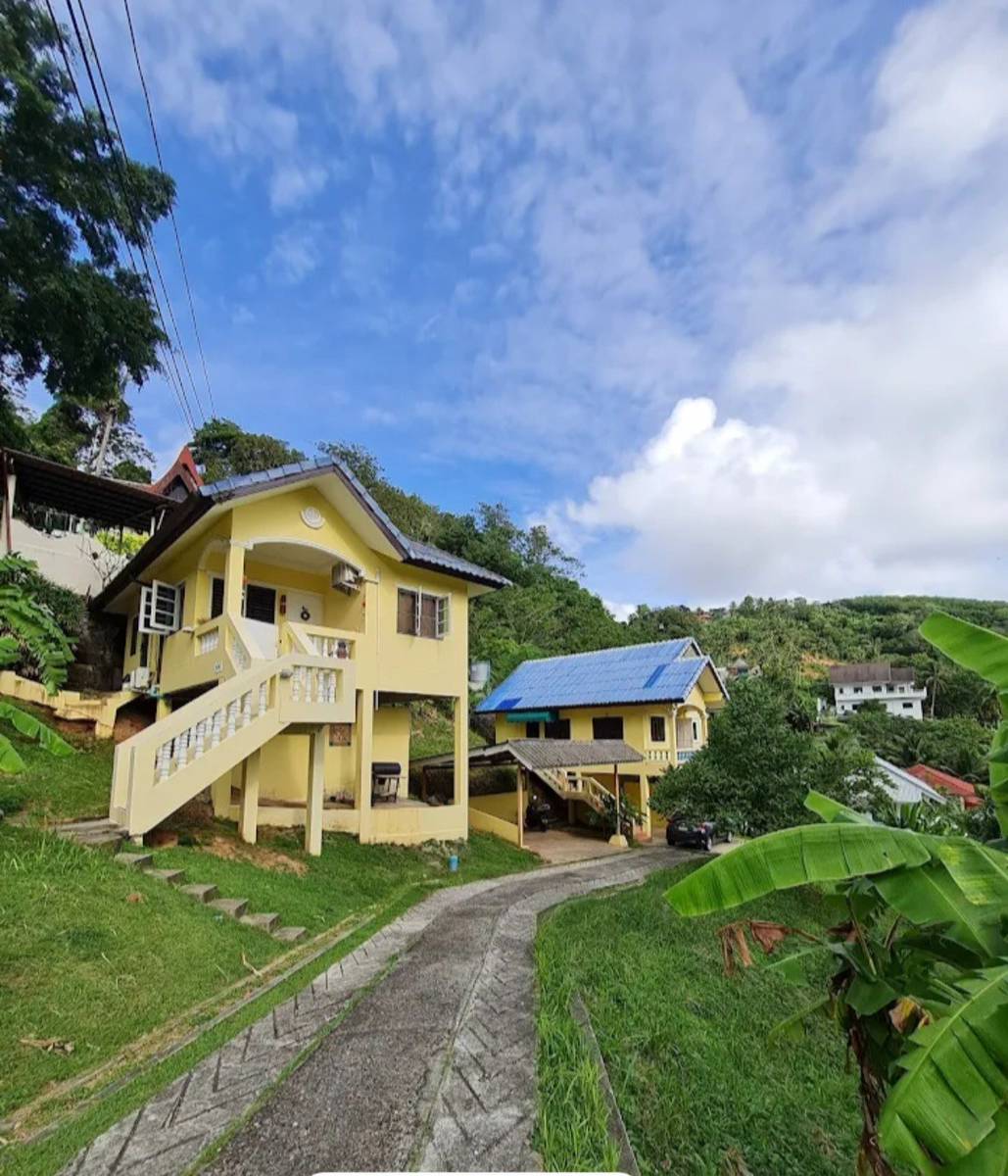 LAND AND HOUSES FOR SALE