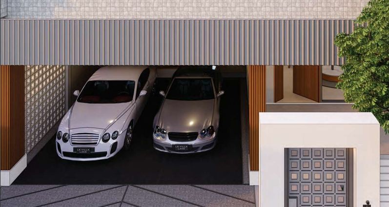 Le Villa v.5 A