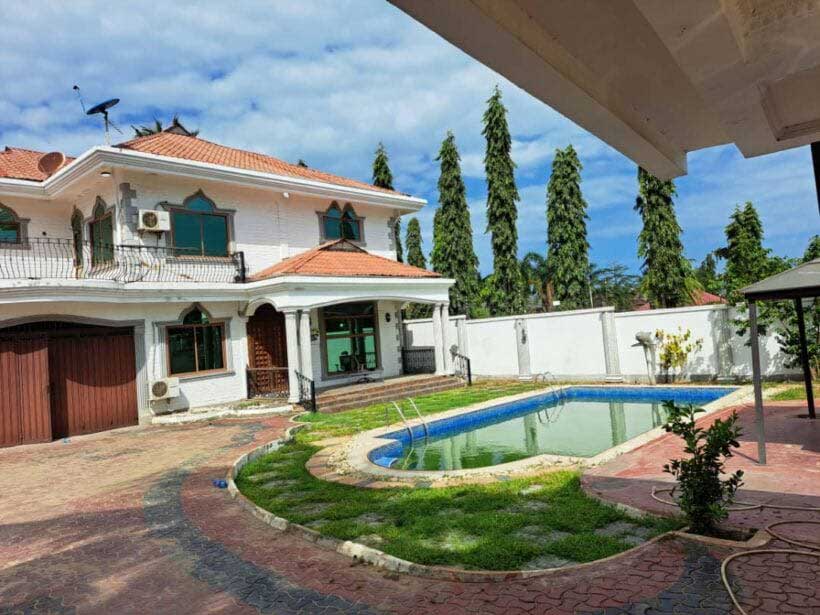 Why Invest in Phuket Real Estate in 2025