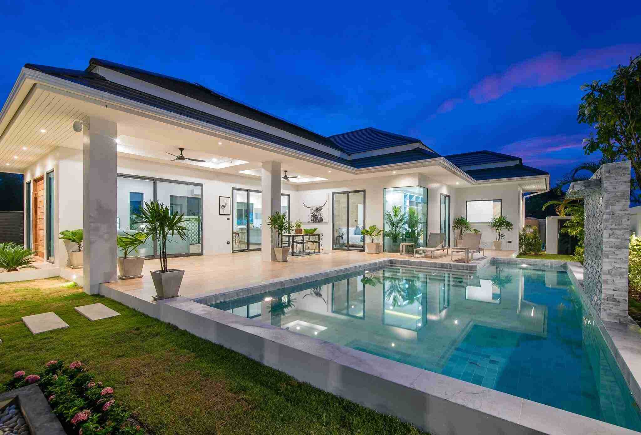Step-by-Step Guide to Buying Property in Thailand (2025 Update)