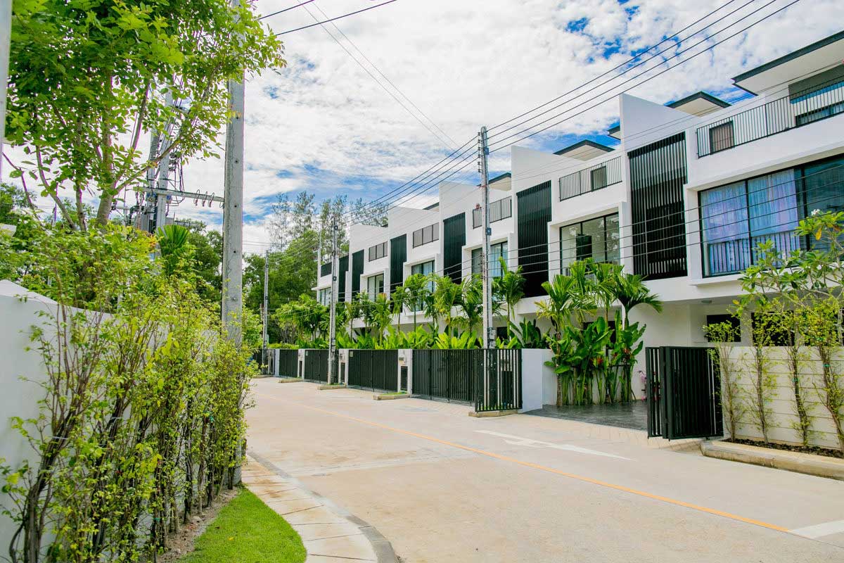 Phuket Property Area Guide: Where to Buy Real Estate in 2025